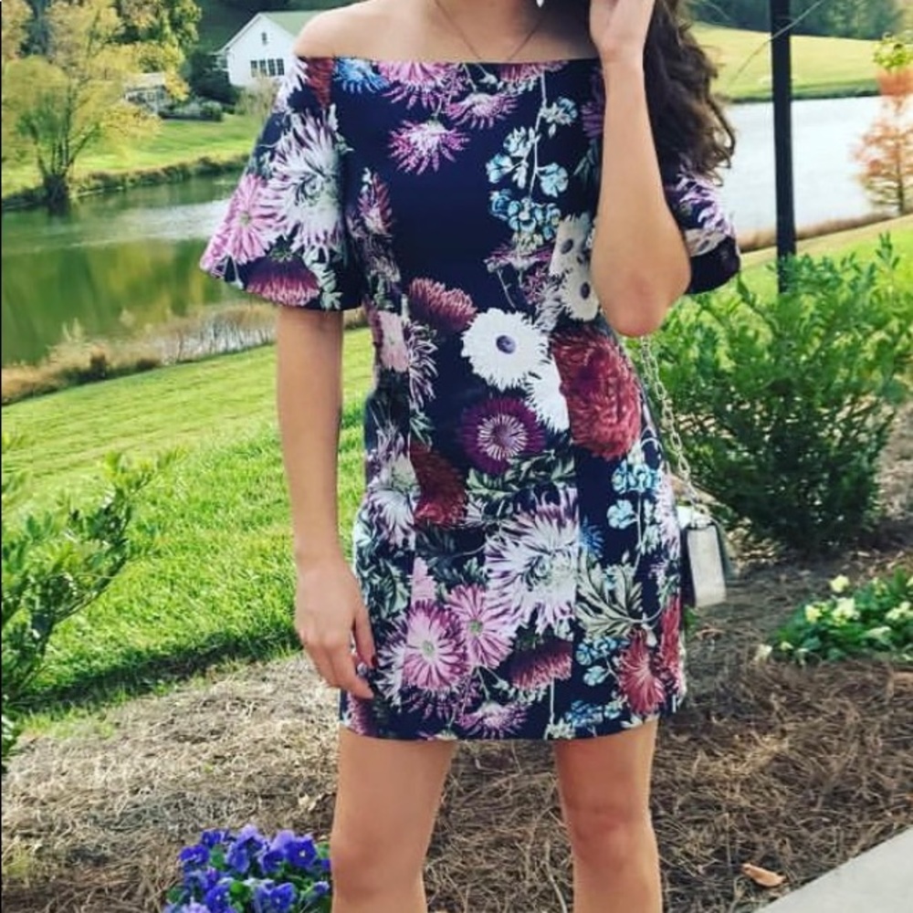 Cocktail Dress